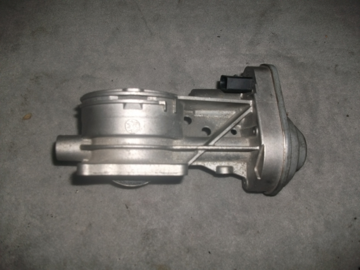 Clapeta acceleratie pentru Volkswagen Phaeton , motorizare 5.0 diesel, cod 07Z128069A [2]