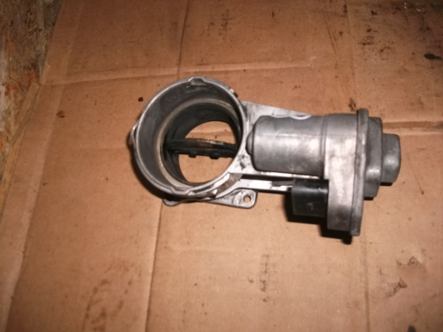 Clapeta acceleratie pentru Volkswagen Phaeton , motorizare 5.0 diesel, cod 07Z128070G [2]