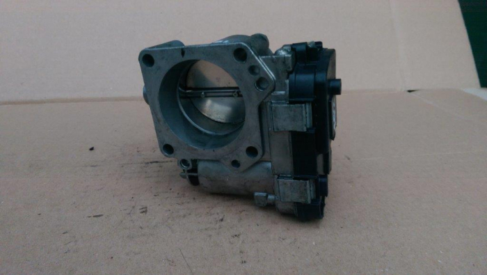 Clapeta acceleratie VW Polo 6R, 1.6 benzina, 03C133062M, an 2009-2017 [2]