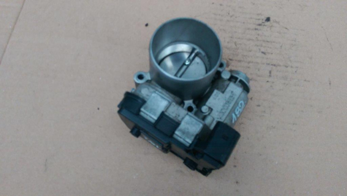 Clapeta acceleratie VW Polo 6R, 1.6 benzina, 03C133062M, an 2009-2017 [3]
