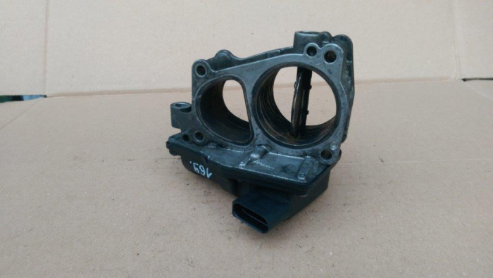 Clapeta acceleratie VW Touareg 7P, Audi A7, A8, 3.0tdi, 059129593H, an 2010-2018 [3]