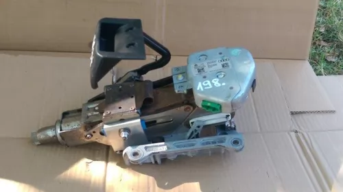 Coloana volan pentru Audi A6 C6, cod 4F0419512K   ,   4F0905852C   ,   4F0910852A [3]