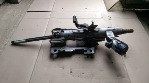 Coloana volan pentru Citroen C4 II, motorizare 1.6 diesel, cod 11769D , 9663123380 [2]