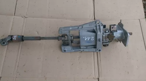 Coloana volan pentru Citroen C5 III, motorizare 2.0 diesel, cod ZG547864C , ZG577855H [3]