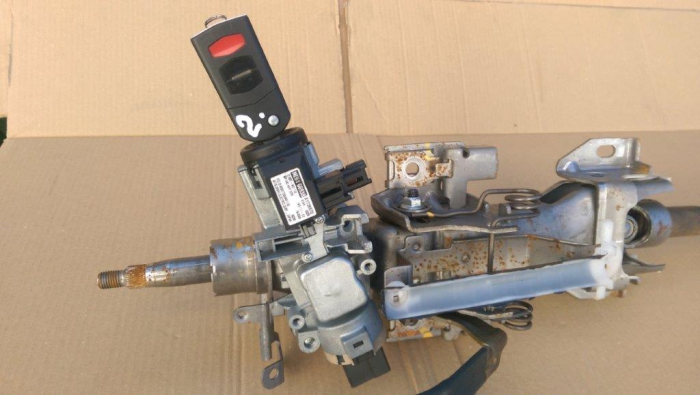 Coloana volan pentru Mazda CX7 ER, cod NE6166938 [2]