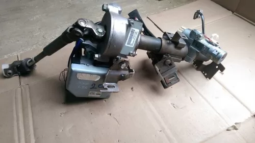 Coloana volan pentru Nissan Juke F15, motorizare 1.5 diesel, cod 1KE2A , EANCEC-045 [3]