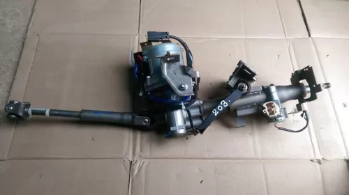 Coloana volan pentru Nissan Juke F15, motorizare 1.5 diesel, cod 1KE2A , EANCEC-045 [1]