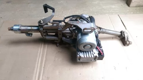 Coloana volan pentru Renault Megane 3, motorizare 1.5 diesel, cod 488101531R , EAWCEC-054B [3]