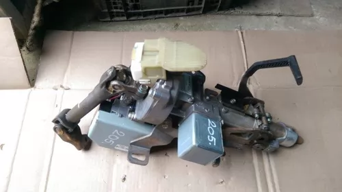 Coloana volan pentru Renault Megane 3, motorizare 1.5 diesel, cod 488101531R , EAWCEC-054B [1]