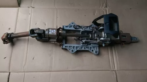 Coloana volan pentru Volkswagen Passat B6, motorizare 2.0 diesel, cod 3C1419501L , 3C0905861J [2]