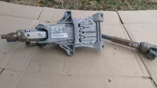 Coloana volan pentru Volvo V40 II, motorizare 1.6 diesel, cod P31406493 , ZG580789C [3]