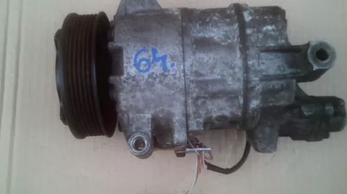 Compresor clima pentru BMW Seria 3 E90, cod 691538008 , A4101541A023 [1]