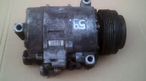 Compresor clima pentru BMW Seria 5 E39, cod BMW 447200 [3]