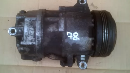 Compresor clima pentru BMW X3 E83, cod 690564307 , A4101130A022 [2]