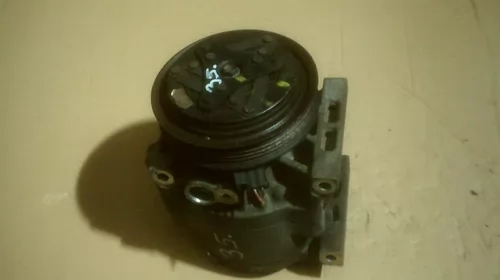 Compresor clima pentru Fiat Punto 2, motorizare 1.2 Benzina, cod 592475900 [3]