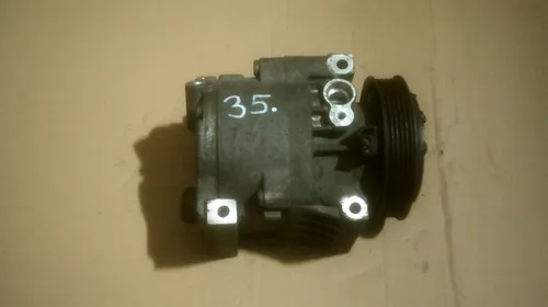 Compresor clima pentru Fiat Punto 2, motorizare 1.2 Benzina, cod 592475900 [1]