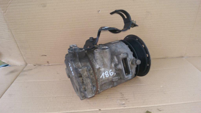 Compresor clima pentru Lexus IS220 XE20, motorizare 2.2 diesel, cod 447260-1298   ,   6SEU16C [4]