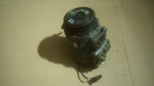 Compresor clima pentru Mercedes CLK , cod A0012301611 [3]