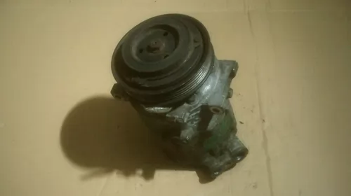 Compresor clima pentru Opel Astra H, motorizare 2.0 Benzina, cod 09225560 [3]