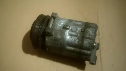 Compresor clima pentru Opel Astra H, motorizare 2.0 Benzina, cod 09225560 [2]