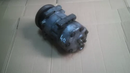 Compresor clima pentru  Laguna 1 , motorizare 1.9 Diesel, cod 7700111289, D709AS2 [3]