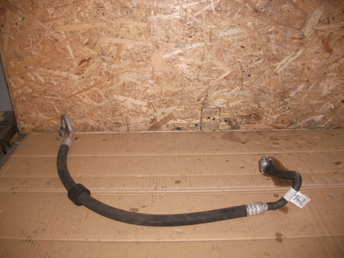 Conducta aer conditionat pentru Audi A2 , motorizare 1.4 BENZINA, cod 8Z0260701M [1]