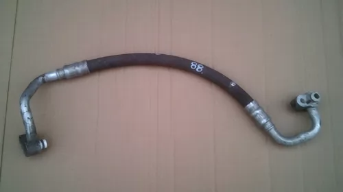 Conducta aer conditionat pentru Audi A3 8P, motorizare 1.6 Benzina, cod 1K0820721G [2]