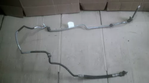 Conducta aer conditionat pentru audi A4 B5, motorizare 1.9 DIESEL, cod 8D2260712E [2]