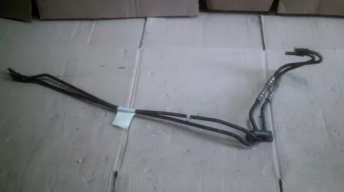 Conducta lichid frana pentru Audi A4 B7, motorizare 2.0 DIESEL, cod 8E0614769H [2]