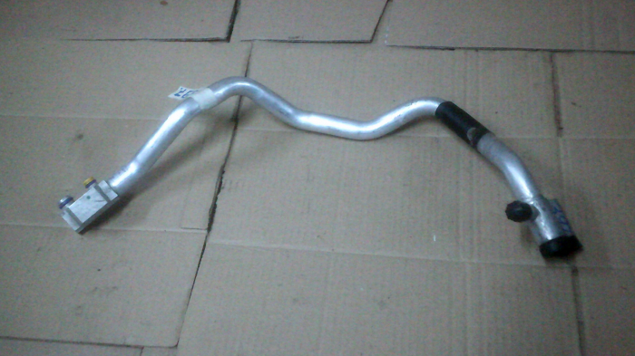 Conducta aer conditionat pentru audi A4 B8, motorizare 2.0 DIESEL, cod 8K0260712B [2]
