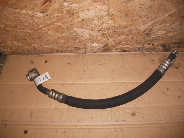 Conducta aer conditionat pentru Audi A6 C6, motorizare 2.0 DIESEL, cod 4F0260707C [1]