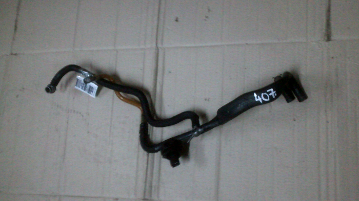 Conducta alimentare combustibil pentru Audi A6 C6, motorizare 3.0 DIESEL, cod 059130300 [2]