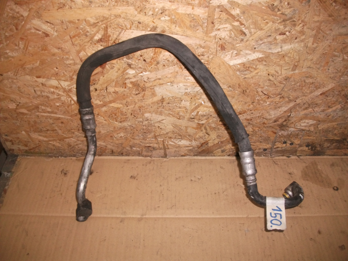 Conducta aer conditionat pentru Audi A6 C6, motorizare 3.0 DIESEL, cod 4F0260701M [1]