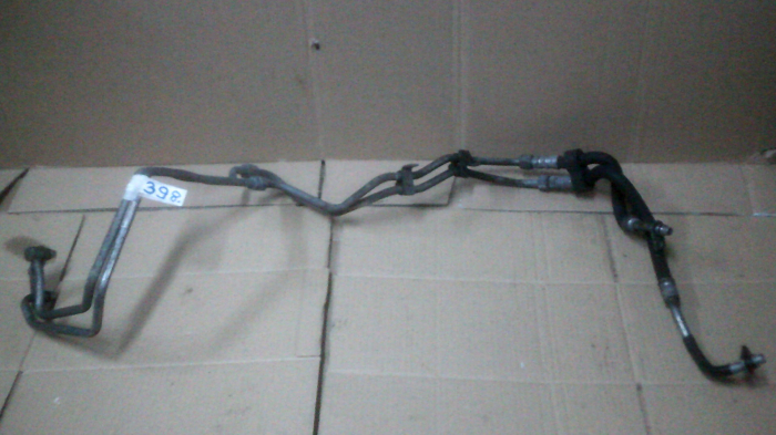 Conducta pentru audi A6 C6, motorizare 3.0 DIESEL, cod 4F0317817AA [1]