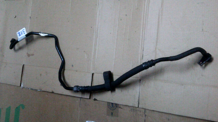 Conducta racire ulei cutie viteza pentru audi A6 C6, motorizare 3.0 DIESEL, cod 4F0317822A [2]