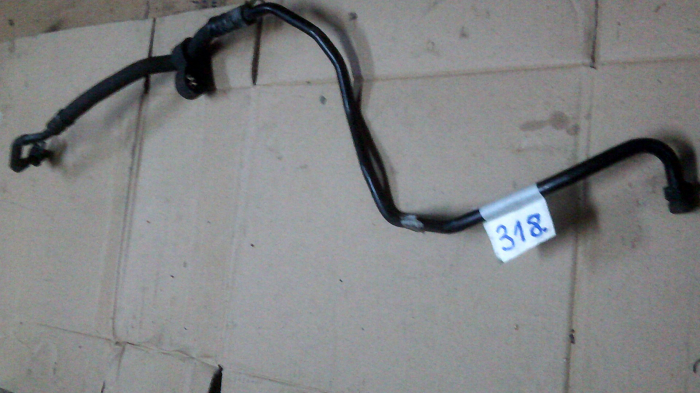 Conducta racire ulei cutie viteza pentru audi A6 C6, motorizare 3.0 DIESEL, cod 4F0317822A [1]