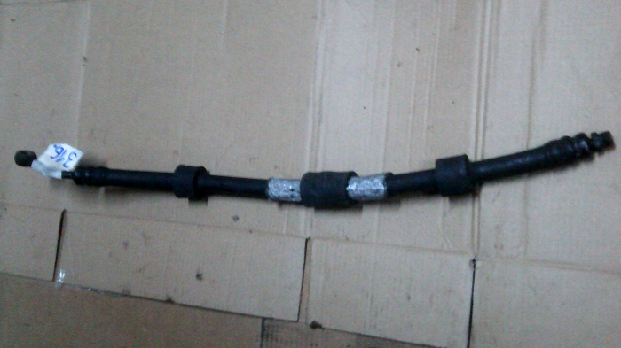 Conducta Racire Ulei Cutie Viteze pentru audi A6 C6, motorizare 3.0 DIESEL, cod 4F1422893F [2]
