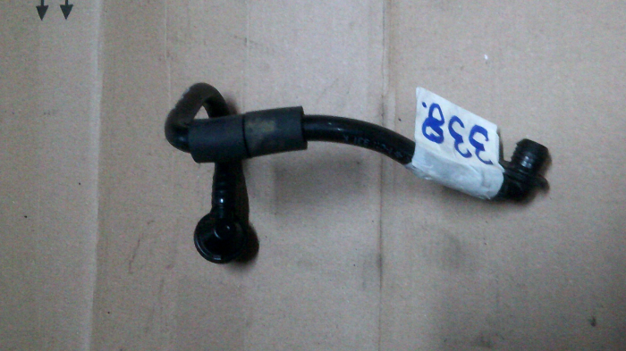 Conducta vacuum pentru Audi A6 C6, motorizare 3.0 DIESEL, cod 4F1611931K [1]