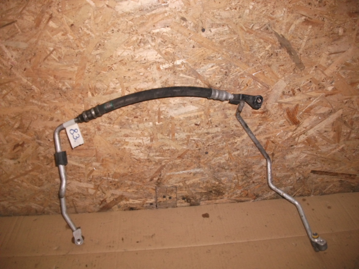 Conducta aer conditionat pentru Bmw Seria 1 E87, motorizare 2.0 DIESEL, cod 6989308 [1]