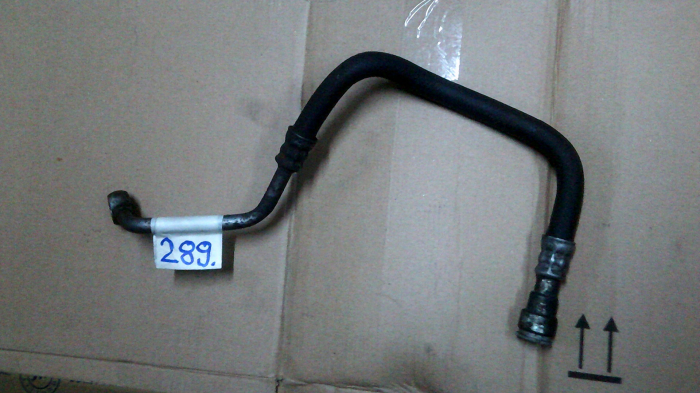Conducta racire ulei servodirectie pentru Bmw SERIA 3 E90, motorizare 2.0 DIESEL, cod 6764760 [2]