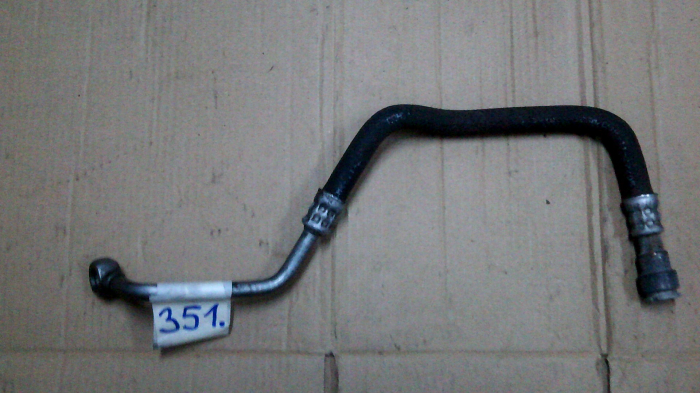Conducta  racire ulei servodirectie pentru Bmw SERIA 3 E90, motorizare 2.0 DIESEL, cod 6764760 [2]