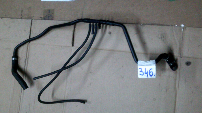 Conducta Furtun vacuum  Bmw SERIA 3 E90, motorizare 2.0 DIESEL, cod 7785449 [1]