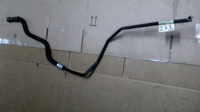 Conducta racire ulei  pentru Bmw SERIA 3 E90, motorizare 2.0 DIESEL, cod 7799217 [2]