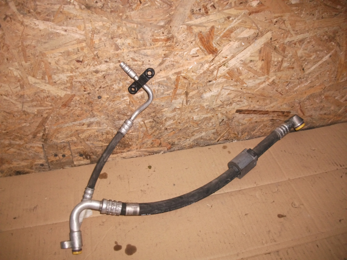 Conducta aer conditionat pentru Bmw Seria 3 E90, motorizare 3.0 DIESEL, cod 6928587 [1]