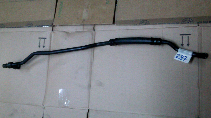 Conducta racire ulei cutie viteza pentru Bmw SERIA 5 E60, motorizare 2.0 DIESEL, cod 4709247 [1]