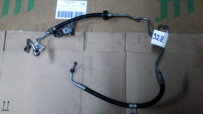 Conducta servodirectie  pentru bmw SERIA 5 E60, motorizare 2.0 DIESEL, cod 6766512 [1]