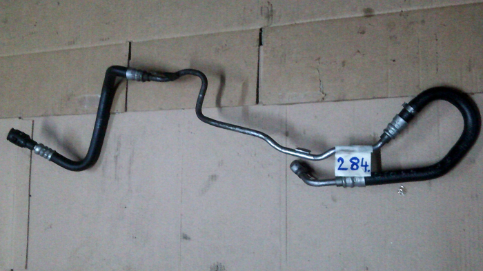Conducta ULEI servodirectie pentru Bmw SERIA 5 E60, motorizare 2.0 DIESEL, cod 6770432 [1]