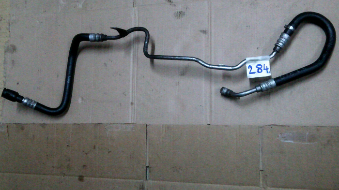 Conducta ULEI servodirectie pentru Bmw SERIA 5 E60, motorizare 2.0 DIESEL, cod 6770432 [2]
