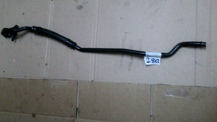 Conducta ulei racire cutie viteza  pentru Bmw SERIA 5 E60, motorizare 3.0 DIESEL, cod 4709248 [2]