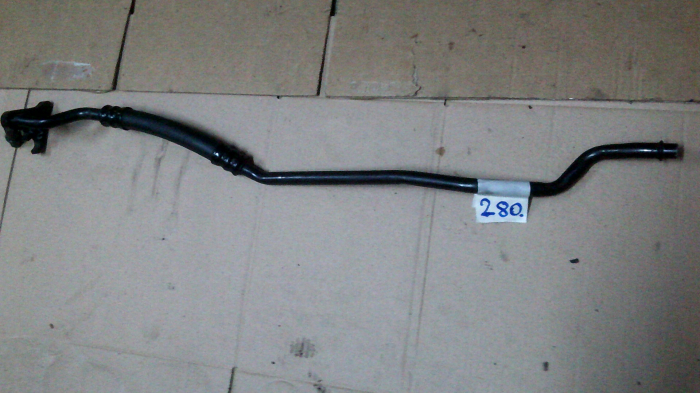 Conducta ulei racire cutie viteza  pentru Bmw SERIA 5 E60, motorizare 3.0 DIESEL, cod 4709248 [1]